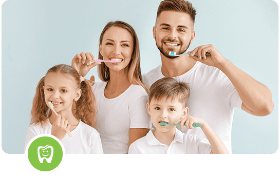 General Dentistry Coopers Plains Dentist