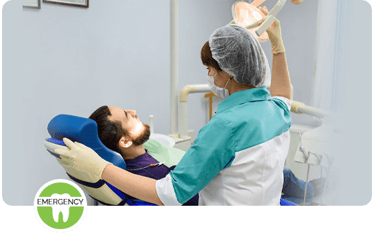 Emergency Dentist Coopers Plains Dentist