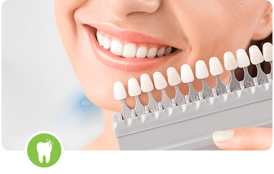 Cosmetic Dentistry Coopers Plains Dentist