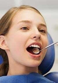 Checkup Package Kids Coopers Plains Dentist