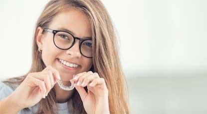 Free Invisalign Consultation Coopers Plains Dentist