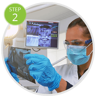 Teeth Cleaning & X Rays Coopers Plains Dentist